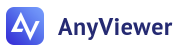 Fernzugriff AnyViewer